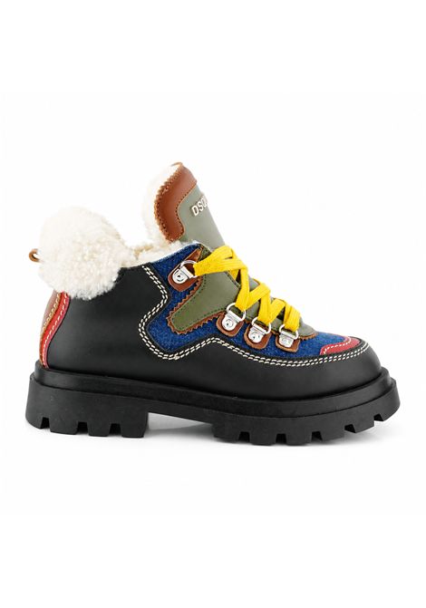  DSQUARED2 JUNIOR | 837561